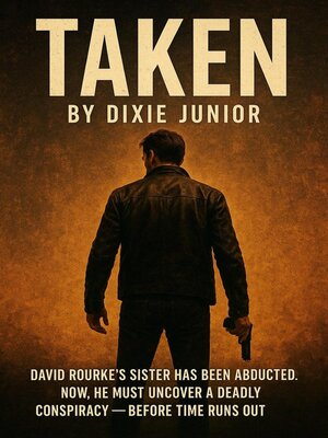 cover image of Taken